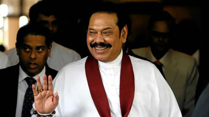শ্রীলঙ্কার নির্বাচনে বড় জয় পেয়েছে রাজাপাকসে পরিচালিত দল এসএলপিপি
