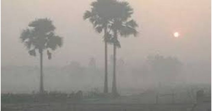 চলছে শৈত্যপ্রবাহ, থাকবে আরও ৩ দিন