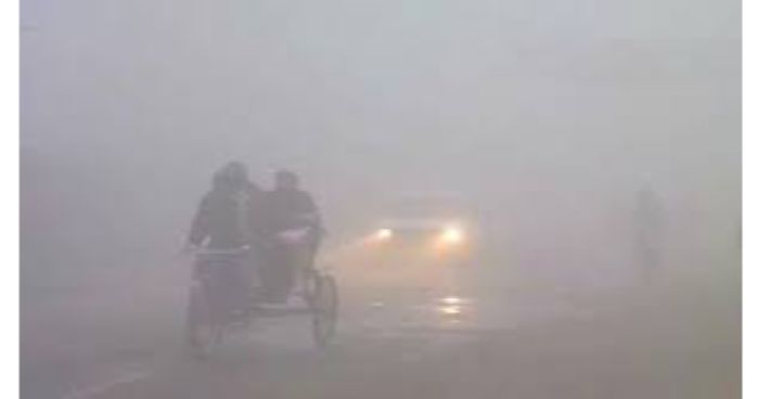 উত্তরে শৈত্যপ্রবাহে দুর্ভোগ চরমে