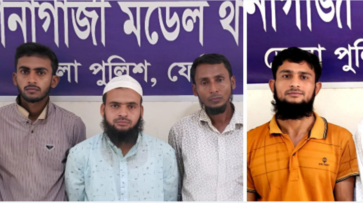 তিন ঘণ্টার পরিকল্পনায় হাত-পা বিচ্ছিন্ন করে বিএনপি কর্মীকে হত্যা