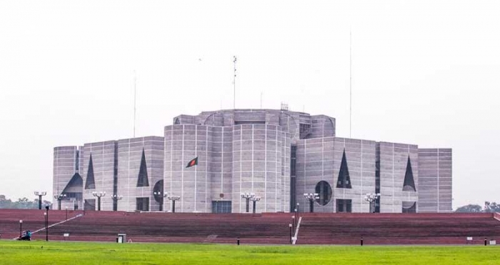 বাজেট অধিবেশন শুরু ১০ জুন