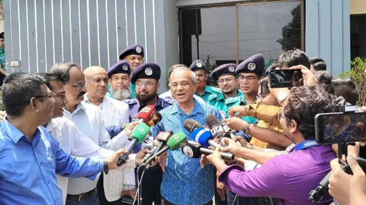 আইন-শৃঙ্খলার উন্নয়নে সন্তুষ্ট সরকার, ধান উৎপাদনেও এসেছে সাফল্য