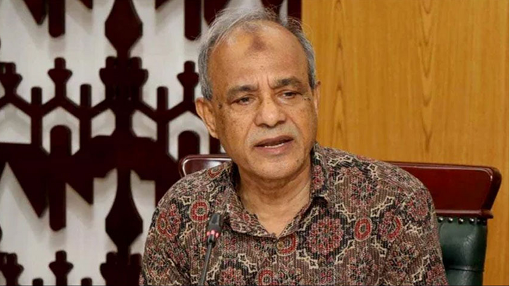 পাঁচ বছর সরকারে থাকার বিষয়টি জনগণের সিদ্ধান্ত: স্বরাষ্ট্র