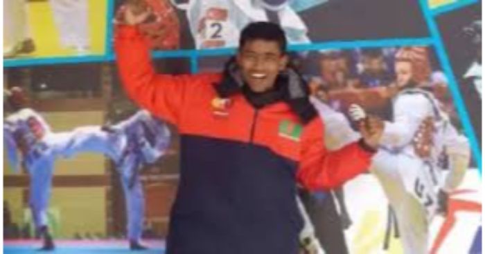 স্বর্ণজয়ী তায়েকোয়ান্দ খেলোয়াড়ের লাশ মিলল বান্ধবীর বাসায়