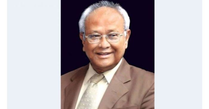 সাবেক ডেপুটি স্পিকার শওকত আলী মারা গেছেন