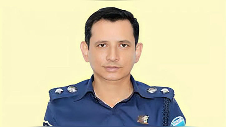 চট্টগ্রামের এসপি গুরুতর আহত, হেলিকপ্টারে নেওয়া হলো ঢাকায়