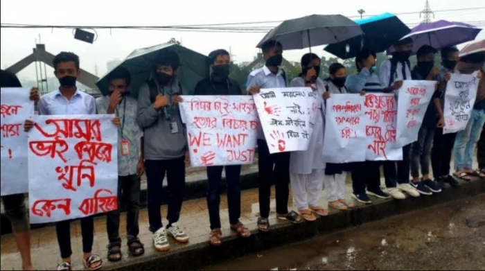 শিক্ষার্থীদের চলমান আন্দোলন আপাতত স্থগিত