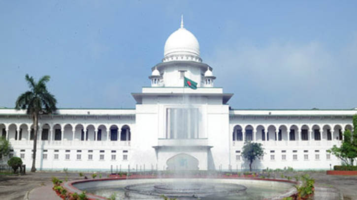 সুপ্রিম কোর্টের নিরাপত্তা জোরদার হচ্ছে