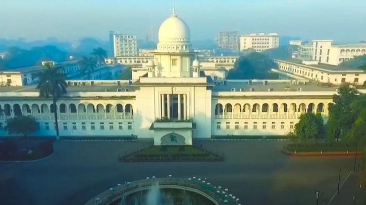 আপিলে আবেদন খারিজ, ড. ইউনূসের মামলা চলবে শ্রম আদালতে