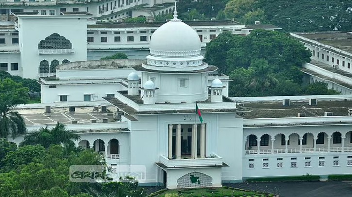 সরকারি ছুটিতে শিশু আদালতের কার্যক্রম চালু রাখার নির্দেশ