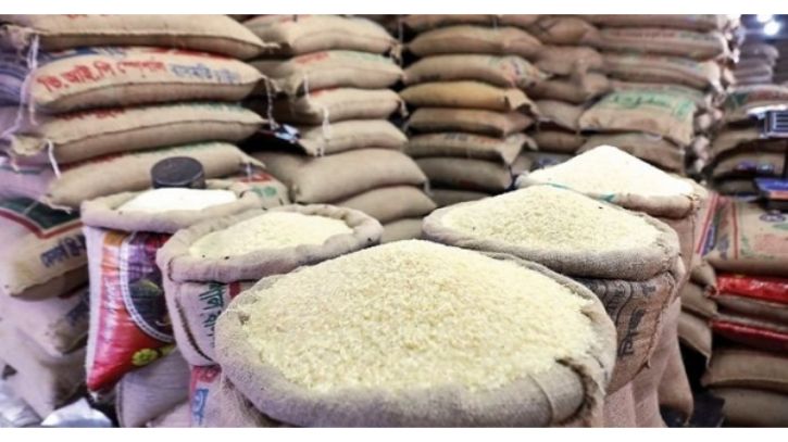 খাদ্যমন্ত্রী : চালের প্যাকেটে ধানের জাত লেখা বাধ্যতামূলক