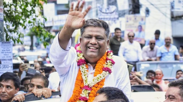 বিএনপি বিহীন মাঠে দীর্ঘ ১০ বছর পর সিলেটের  নগরপিতা নৌকা প্রার্থী