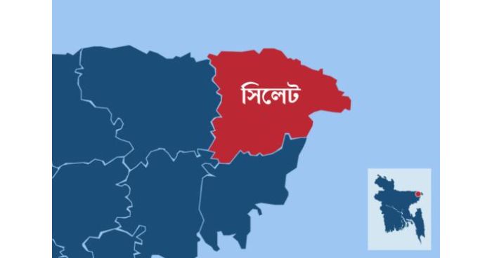সিলেটজুড়ে ভূমিকম্প আতঙ্ক