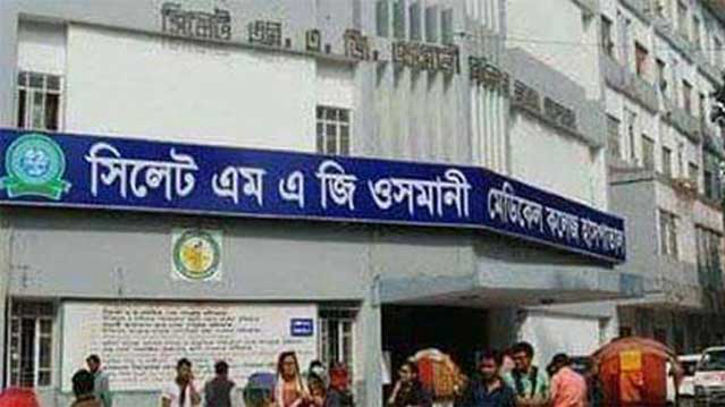 সিলেটে হামের উপসর্গ নিয়ে চার মাসের শিশুর মৃত্যু