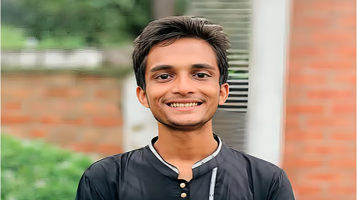 সিলেটে ছাত্রলীগকর্মী তুষার ছুরিকাঘাতে নিহত, দুই যুবক গ্রেপ্তার