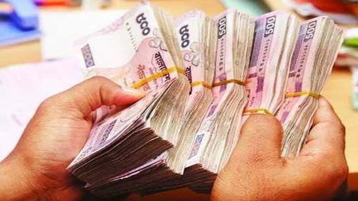 প্রশ্ন ছাড়াই কালো টাকা সাদা করার সুযোগ
