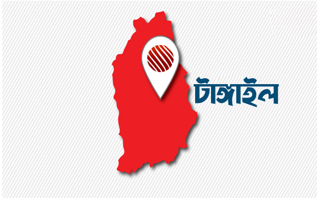 টাঙ্গাইলে বিএনপির মেয়রপ্রার্থীর সভায় হামলা, আহত ১৫