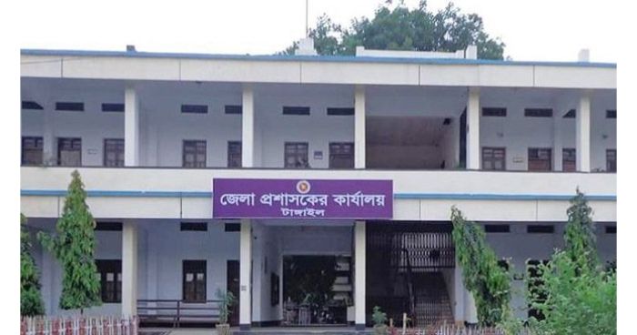 টাঙ্গাইল ও এলেঙ্গা পৌর এলাকায় ২২ থেকে ২৮ জুন  কঠোর বিধিনিষেধ