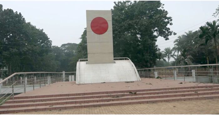 আজ গোড়ান-সাটিয়াচড়া প্রতিরোধ যুদ্ধ দিবস