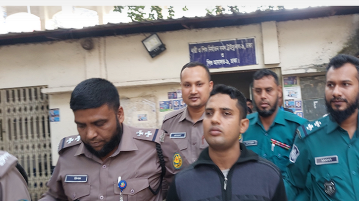 গুলি করে হত্যা: এক আসামির মৃত্যুদণ্ড, দুই জনকে যাবজ্জীবন