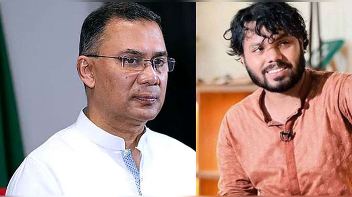 হাদির কবর জিয়ারত করবেন তারেক রহমান