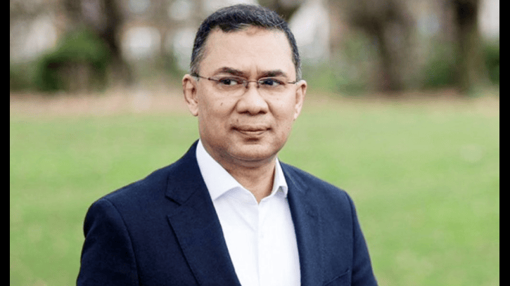 বিশ্বের সঙ্গ একই দিনে রোজা-ঈদ পালনের পথ খুঁজতে বললেন তারেক রহমান