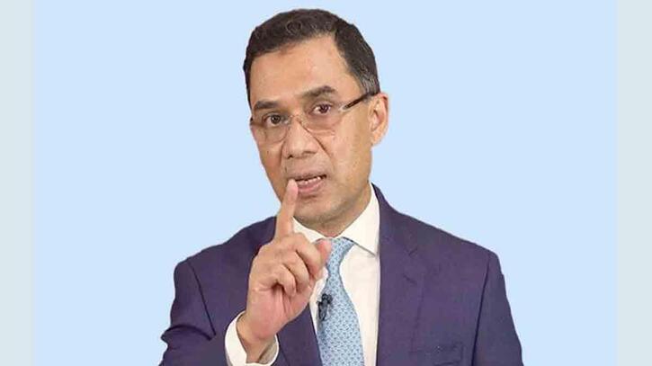 তারেক রহমান: সরকার হয়তো স্বৈরাচারের দোসরদের দেশত্যাগে সহায়তা করছে