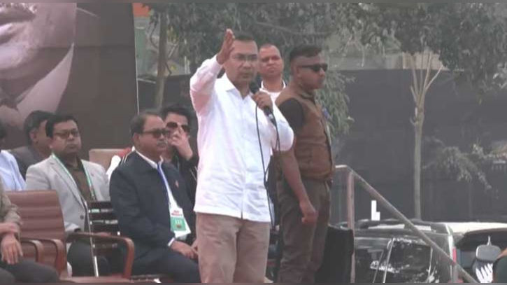নারীদের জন্য ফ্যামিলি কার্ড, কৃষকের ঋণ মওকুফ হবে : তারেক রহমান