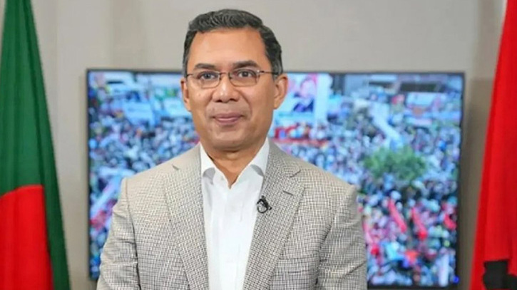 চাঁদাবাজি মামলায় তারেক রহমানসহ আটজনের অব্যাহতি