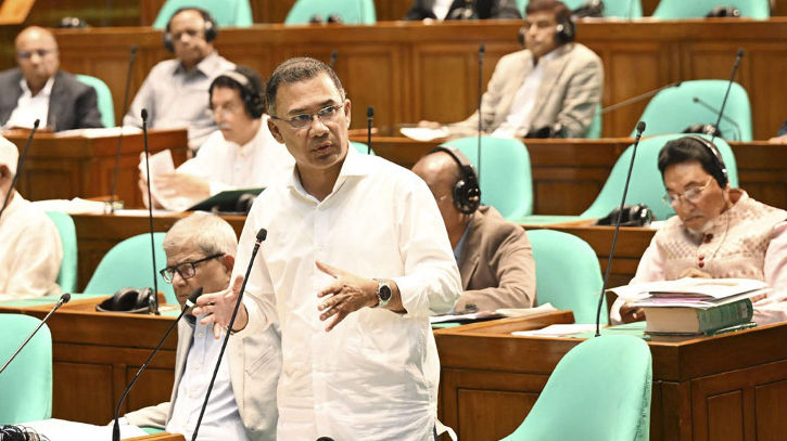 পাচারের অর্থ উদ্ধারে ১০ দেশের সঙ্গে চুক্তির প্রক্রিয়া চলছে