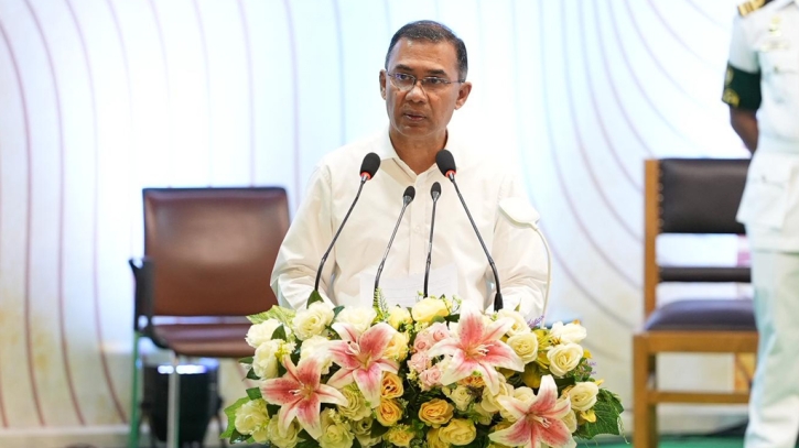 নারীর ক্ষমতায়ন ছাড়া দেশকে এগিয়ে নেয়া সম্ভব নয় : প্রধানমন্ত্রী
