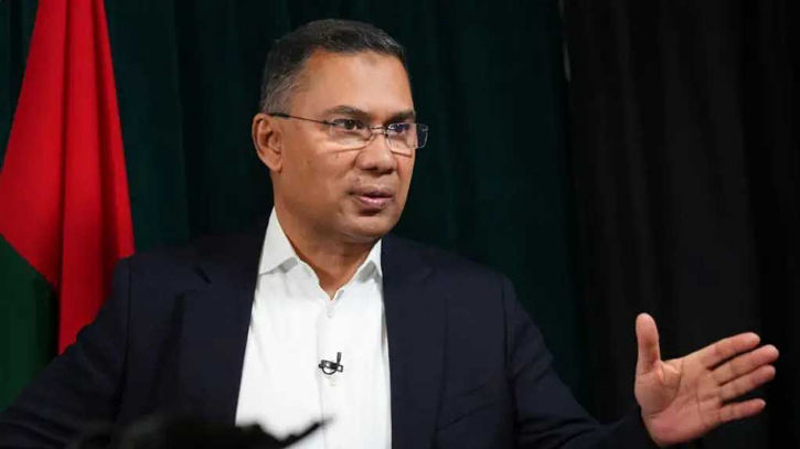 তারেক এখনও ট্রাভেল পাস চাননি, জানালেন পররাষ্ট্র উপদেষ্টা