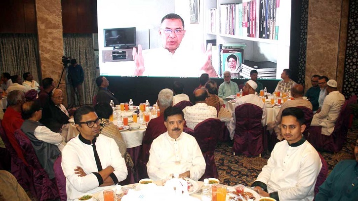 সংস্কার ও নির্বাচনকে মুখোমুখি দাঁড় করানোর প্রবণতা দুঃখজনক