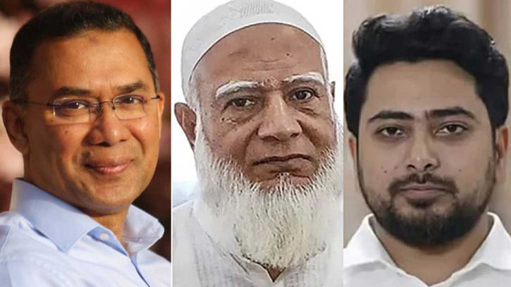 তারেক থেকে শফিকুর, নতুন সংসদের অর্ধেকই নতুন