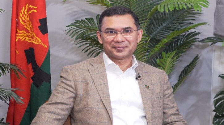 তারেক রহমানের বিরুদ্ধে চাঁদাবাজির ৪ মামলা হাইকোর্টে বাতিল