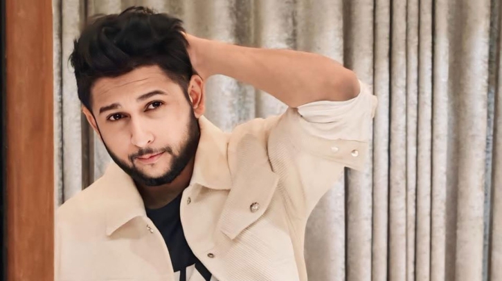 কনটেন্ট ক্রিয়েটর তৌহিদ আফ্রিদি গ্রেপ্তার