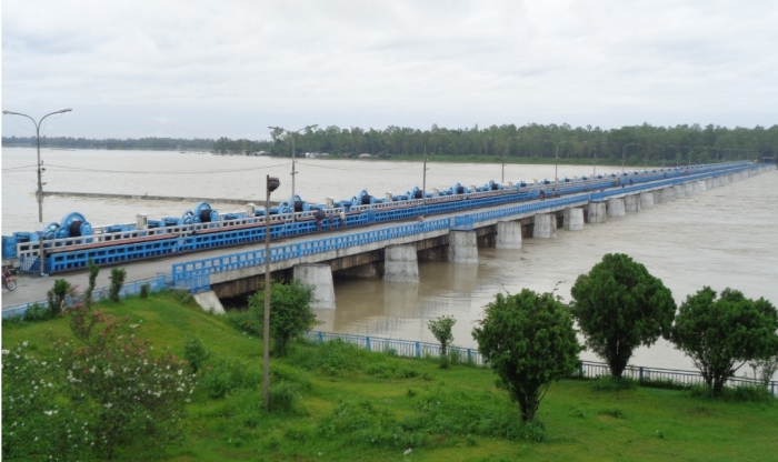 তিস্তা নদীর পানিপ্রবাহ বৃদ্ধির জন্য বড় ধরনের বিনিয়োগ করবে চীন
