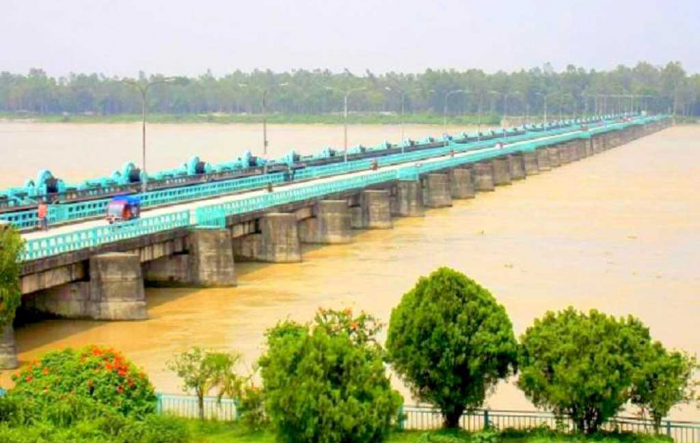 তিস্তার দু’পাড়ে মানুষের আর্থ সামাজিক উন্নয়নে উদ্যোগ নিয়েছে সরকার