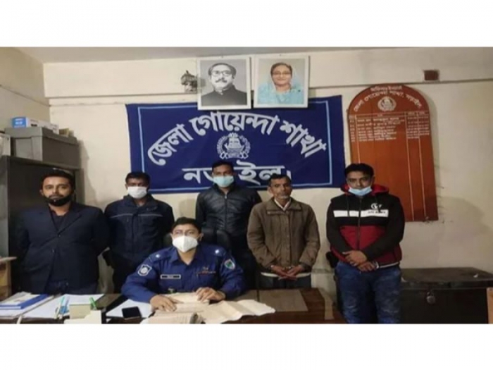 এক চোরকে ধরতেই ৩৪ বছর, দায়িত্ব পেয়েছেন ১২০ পুলিশ কর্মকর্তা