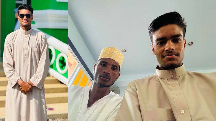 থাই ওপেন চ্যাম্পিয়নশিপে সামিউলের ক্যারিয়ার সেরা টাইমিং