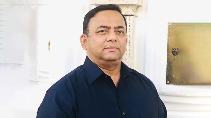 বেনজীর আহমেদের যুক্তরাষ্ট্রে সম্পদ জব্দ, ব্যাংক হিসাব অবরুদ্ধ