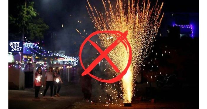 ভারতে আগামী ১ জানুয়ারি পর্যন্ত যাবতীয় শব্দবাজি নিষিদ্ধ