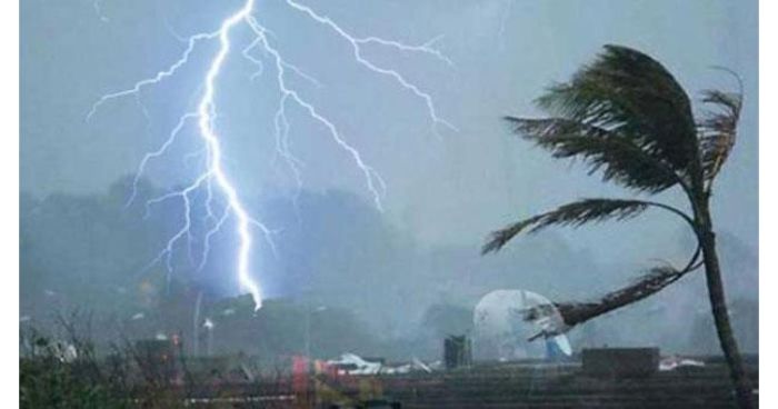 ফের উত্তর বঙ্গোপসাগরে লঘুচাপের পূর্বাভাস