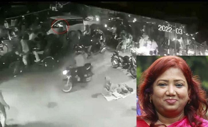 টিপুর স্ত্রীকে মধ্যরাতে র‌্যাব কার্যালয়ে নিয়ে জিজ্ঞাসাবাদ