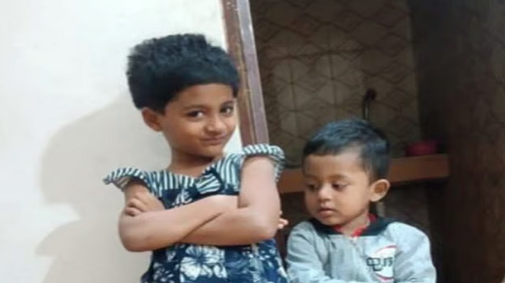 টঙ্গীতে ফ্ল্যাট থেকে দুই শিশুর রক্তাক্ত লাশ উদ্ধার