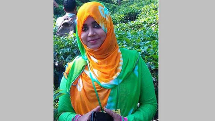 কুমিল্লায় তনু হত্যা: ১০ বছর পর তিনজনের ডিএনএ পরীক্ষার নির্দেশ