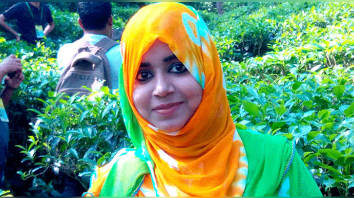 তনু হত্যার ১০ বছর পর সাবেক সেনা সদস্য গ্রেপ্তার, ৩ দিনের রিমান্ড