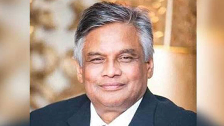 ৭ বছরের দণ্ড থেকে বিএনপি নেতা আমান খালাস