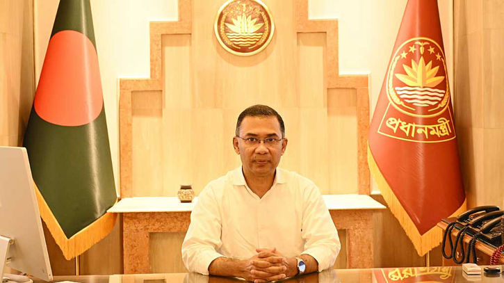 ইতিহাসের নৃশংস গণহত্যার রাত: প্রধানমন্ত্রী