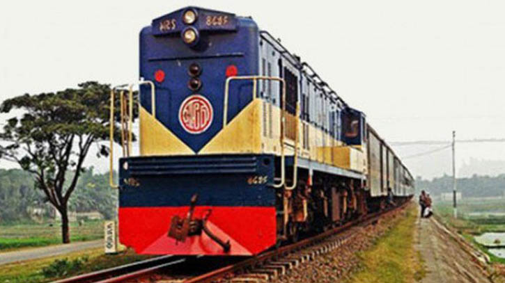 এবারও ট্রেনে করে ঢাকায় যাবে কোরবানির পশু